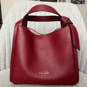 Kate spade Knott crossbody